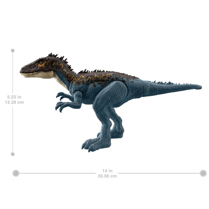 Jurassic World Mega Destroyers Carcharodontosarus
