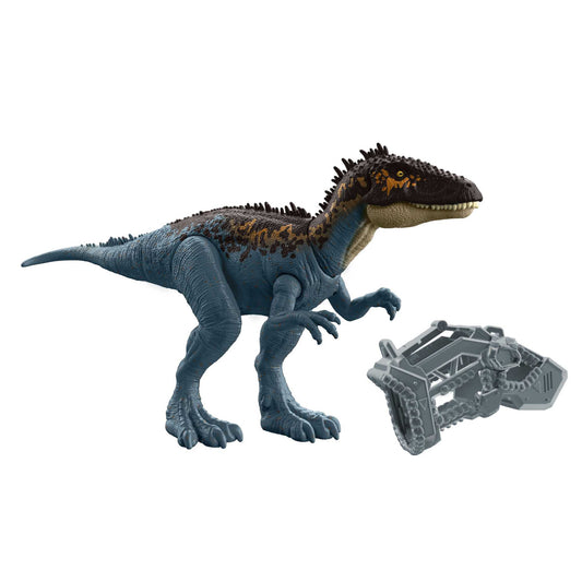 Jurassic World Mega Destroyers Carcharodontosarus