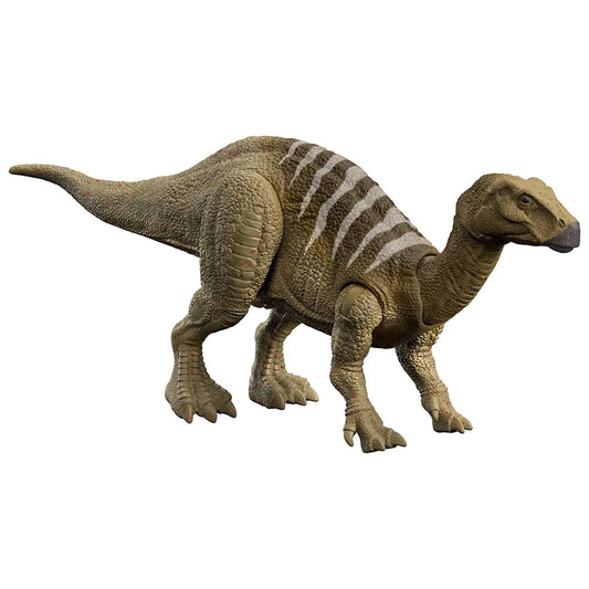 Jurassic World Roar Strikers Iguanodon