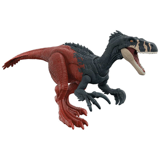 Jurassic World Roar Strikers Megaraptor