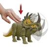 Jurassic World Roar Strikers Sinoceratops