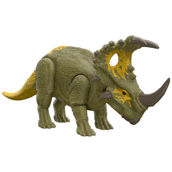 Jurassic World Roar Strikers Sinoceratops