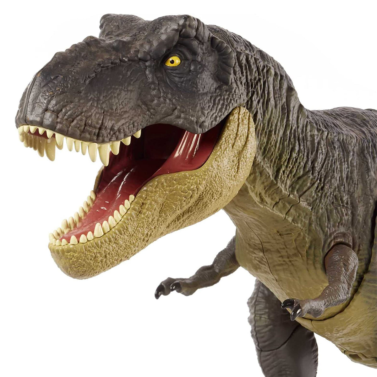Jurassic World Stomp N' Escape T. Rex
