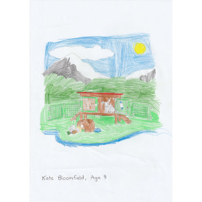 Easter Colouring Competition 2023
