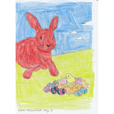 Easter Colouring Competition 2023