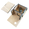 Kea Play Wooden Small Dog Kennel