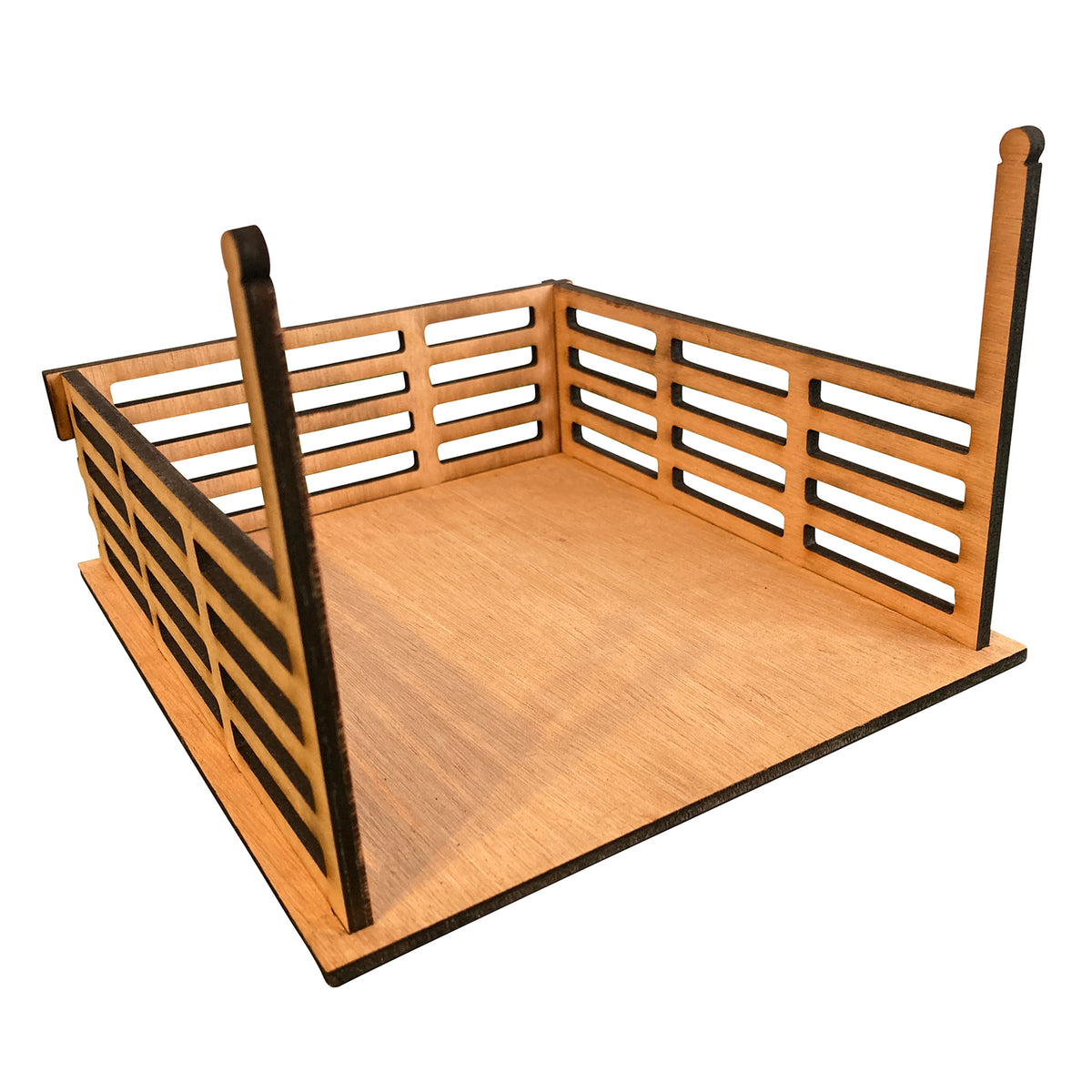 Kea Play Wooden Wash Stall