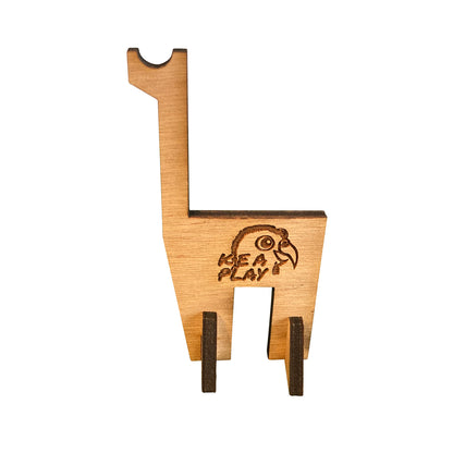 Kea Play Wooden Wash Stall