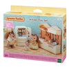 Sylvanian Families Kitchen Play Set-5341-Animal Kingdoms Toy Store