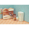 Sylvanian Families Kitchen Play Set-5341-Animal Kingdoms Toy Store
