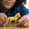 Schleich Kiwi Unicorn Foal-70701-Animal Kingdoms Toy Store