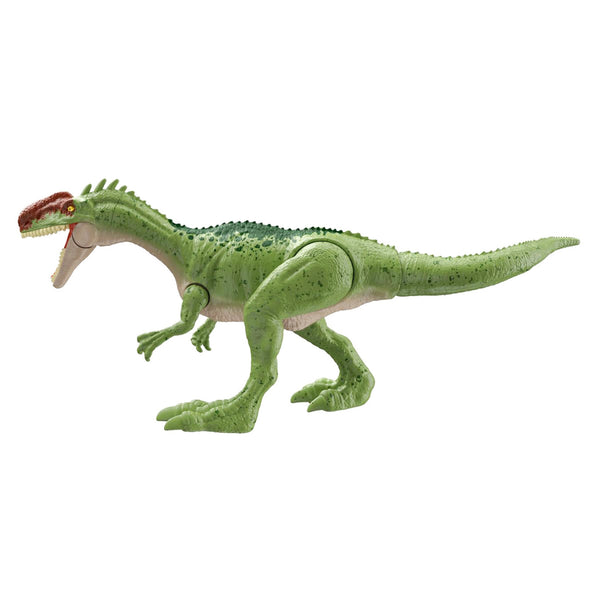 Jurassic World Dino Escape Monolophosaurus – Animal Kingdoms Toy Store