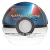 Pokemon TCG Pokemon GO Poke Ball Tin