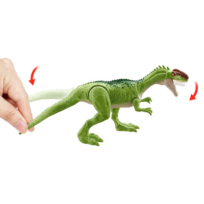 Jurassic World Dino Escape Monolophosaurus