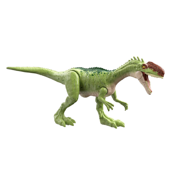 Jurassic World Dino Escape Monolophosaurus