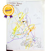 Easter Colouring Competition 2023