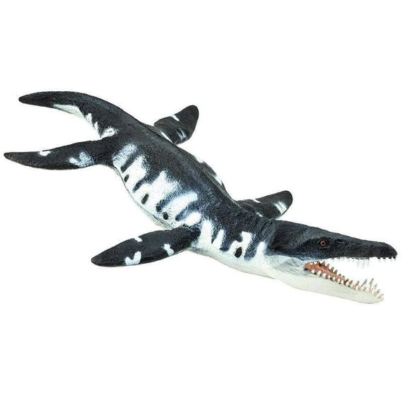 Safari Ltd Liopleurodon-SAF300529-Animal Kingdoms Toy Store