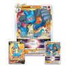 Pokemon TCG - Lucario VSTAR Premium Collection