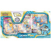 Pokemon TCG - Lucario VSTAR Premium Collection