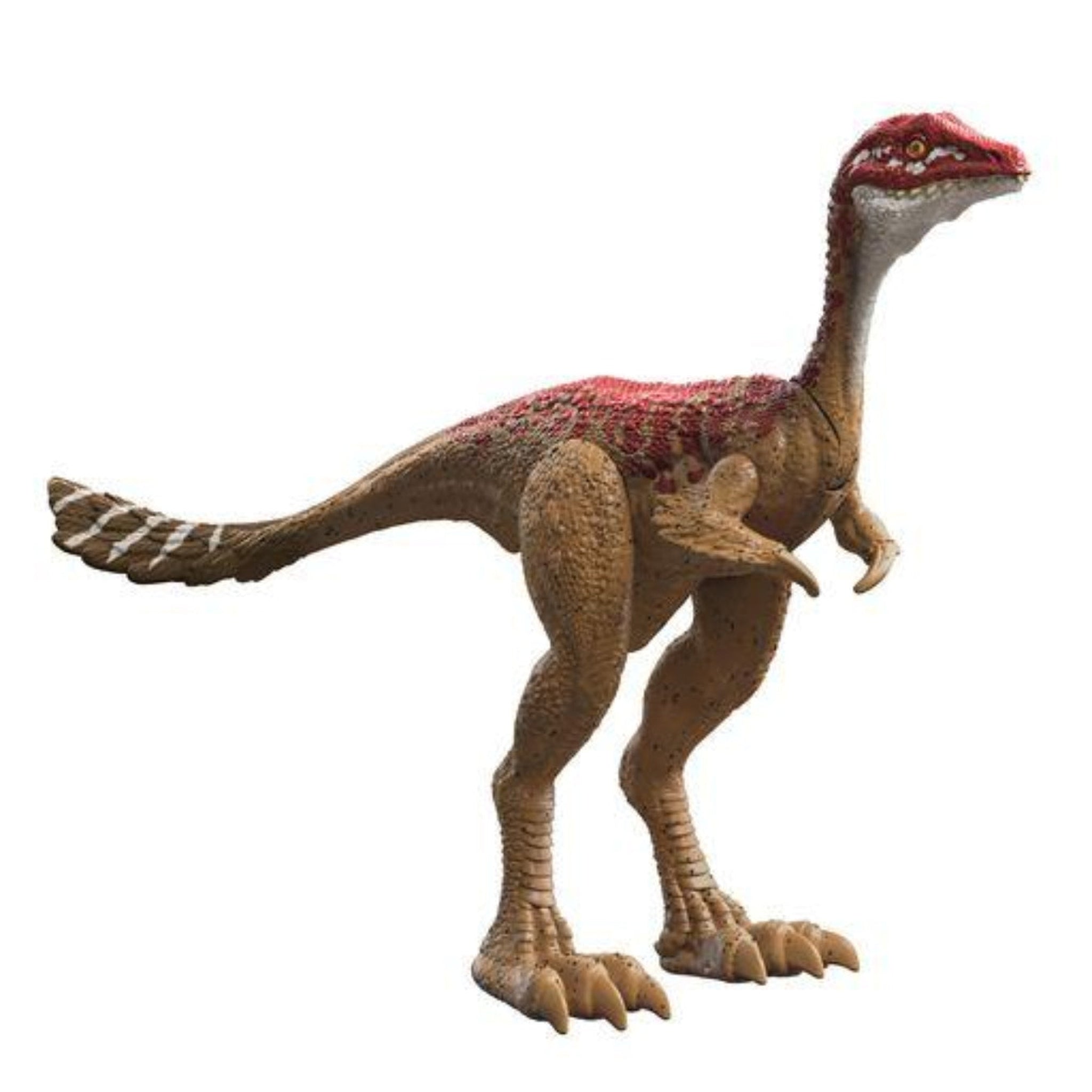 市販 Jurassic World 2021 MONONYKUS dinosaure figurine Wild Pack Dino Escape 