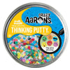 Crazy Aarons Hide Inside - Mixed Emotions Thinking Putty
