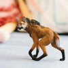 Safari Ltd Maned Wolf-SAF100367-Animal Kingdoms Toy Store