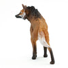 Safari Ltd Maned Wolf-SAF100367-Animal Kingdoms Toy Store