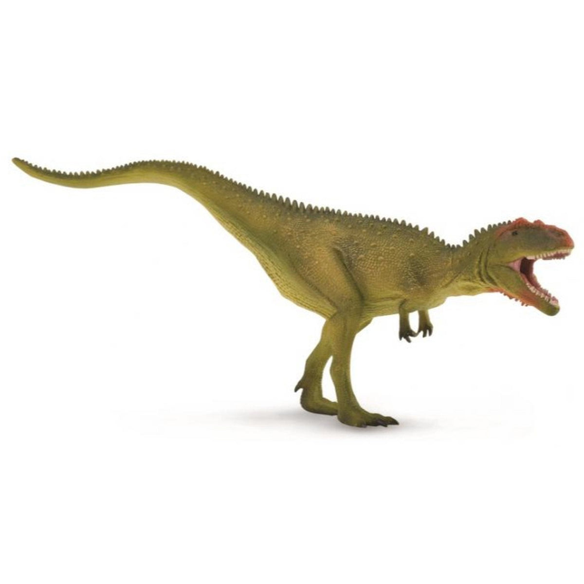 CollectA Mapusaurus Hunting-88889-Animal Kingdoms Toy Store