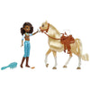 Mattel Dreamworks Spirit Untamed - Pru & Chica Linda