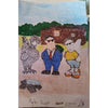 Easter Colouring Competition 2023