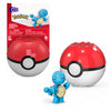 Mega Construx: Poke Ball Set - Squirtle