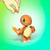 Mega Construx: Poke Ball Set - Charmander