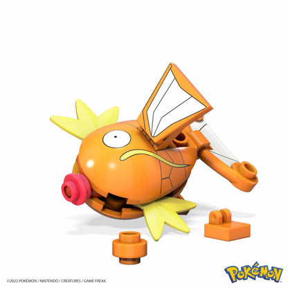 Mega Construx: Poke Ball Set - Magikarp
