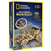 National Geographic Solar Powered Moon Buggy-NGMOONBUG-Animal Kingdoms Toy Store