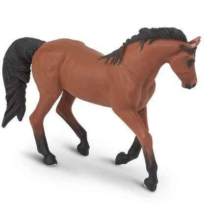Safari Ltd Morgan Mare-SAF158605-Animal Kingdoms Toy Store