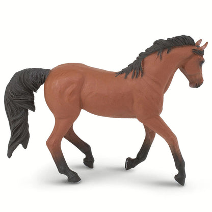 Safari Ltd Morgan Mare-SAF158605-Animal Kingdoms Toy Store
