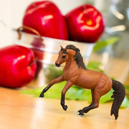 Safari Ltd Morgan Mare-SAF158605-Animal Kingdoms Toy Store