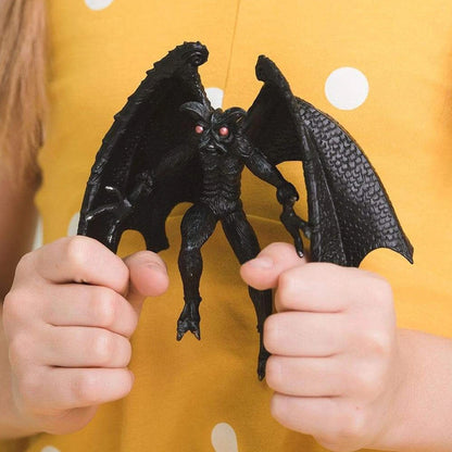 Safari Ltd Mothman-SAF100561-Animal Kingdoms Toy Store