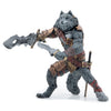 Papo Mutant Wolf