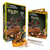 National Geographic - Real Bug Dig Kit-NGBUG-Animal Kingdoms Toy Store