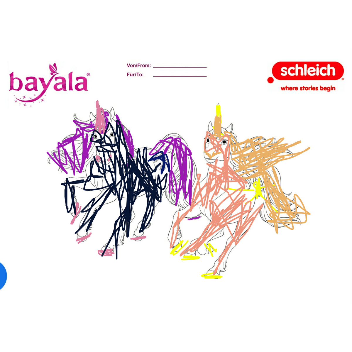 Colouring Competition 2022