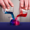 National Geographic Cool Reactions Chemistry Kit-NGCHEMCR-Animal Kingdoms Toy Store