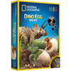 National Geographic Dino Egg Dig Kit-NGDEGGDIG-Animal Kingdoms Toy Store