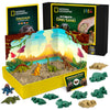 National Geographic Ultimate Dino Sand-NGDINOSAND2-Animal Kingdoms Toy Store