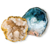 National Geographic Break Open 2 Real Geodes