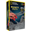 National Geographic Magnetic Putty-NGMAGPUTTY-Animal Kingdoms Toy Store