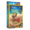 National Geographic - Treasure Mini Dig Kit-NGMDIGCH-Animal Kingdoms Toy Store