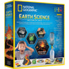 National Geographic Mega Earth Science Kit-NGMEGAEARTHINT-Animal Kingdoms Toy Store