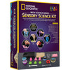 National Geographic Mega Sensory Science Kit-NGMEGASENS-Animal Kingdoms Toy Store