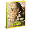 National Geographic Kids African Wildlife 3D